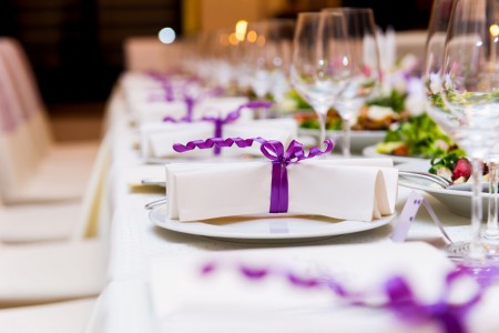 Servicio de Banquetería